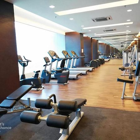 Atlantis Residences 1Br By 360 Home Malacca Εξωτερικό φωτογραφία