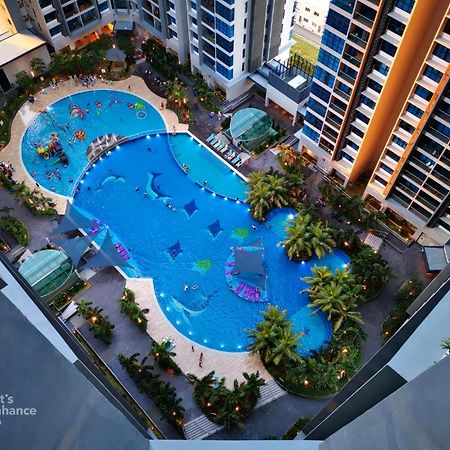Atlantis Residences 1Br By 360 Home Malacca Εξωτερικό φωτογραφία