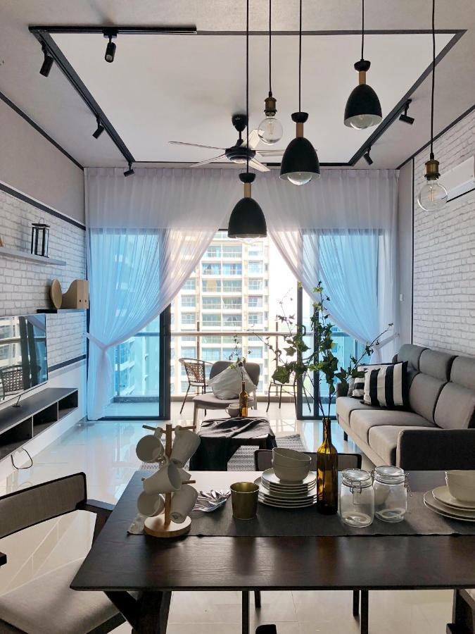 Atlantis Residences 1Br By 360 Home Malacca Εξωτερικό φωτογραφία