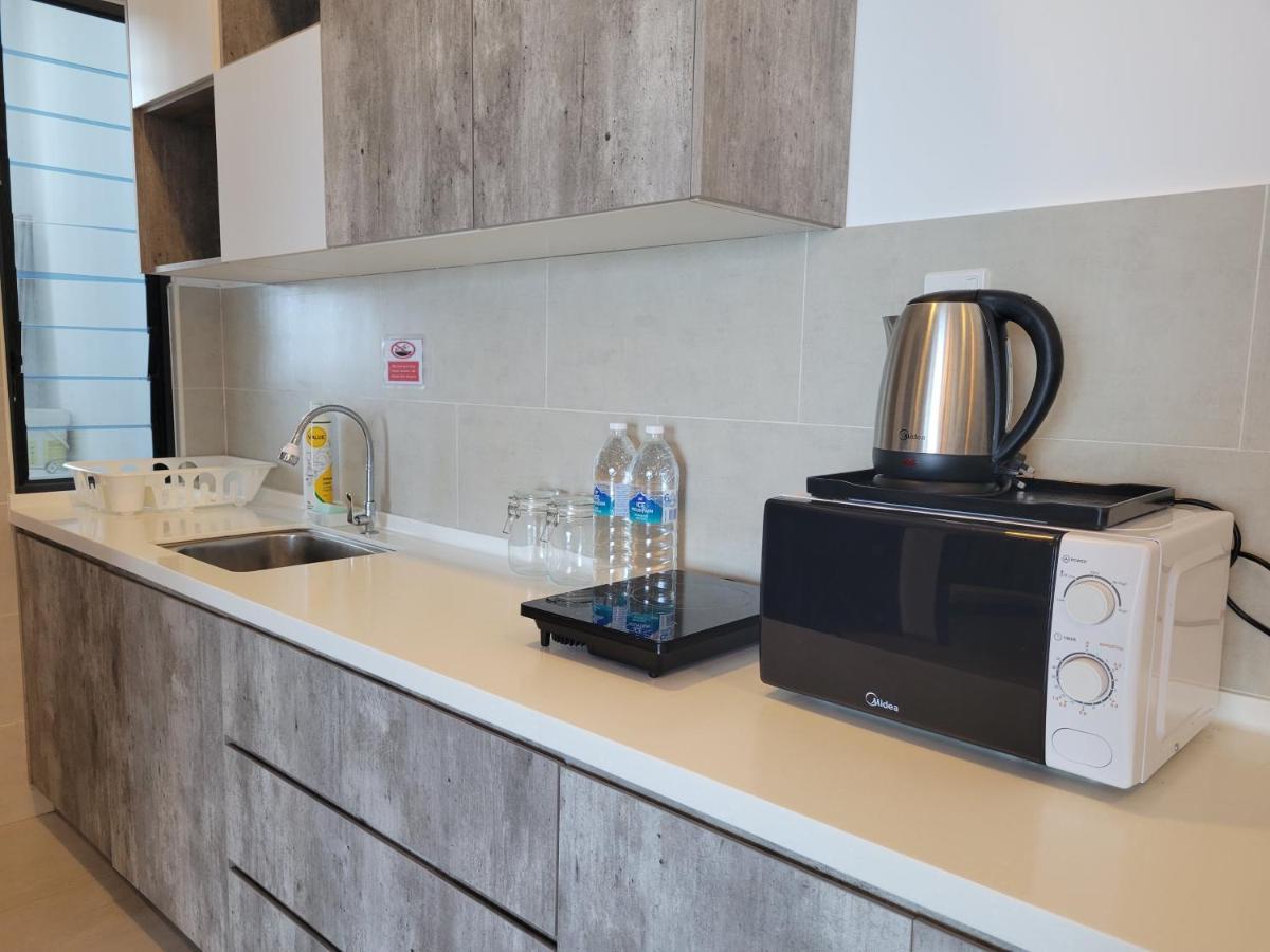Atlantis Residences 1Br By 360 Home Malacca Εξωτερικό φωτογραφία