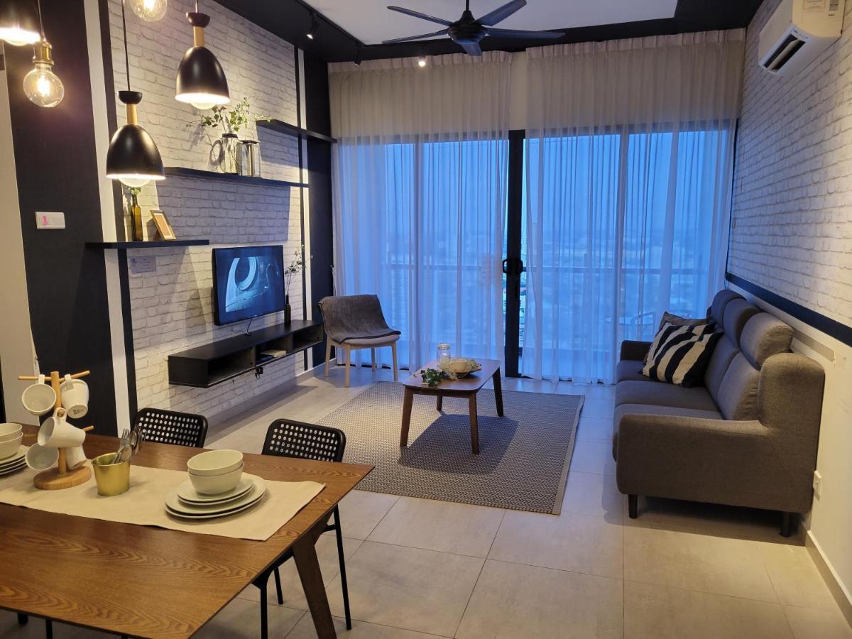 Atlantis Residences 1Br By 360 Home Malacca Εξωτερικό φωτογραφία