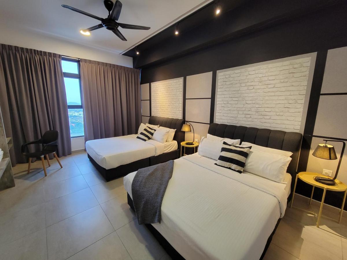 Atlantis Residences 1Br By 360 Home Malacca Εξωτερικό φωτογραφία