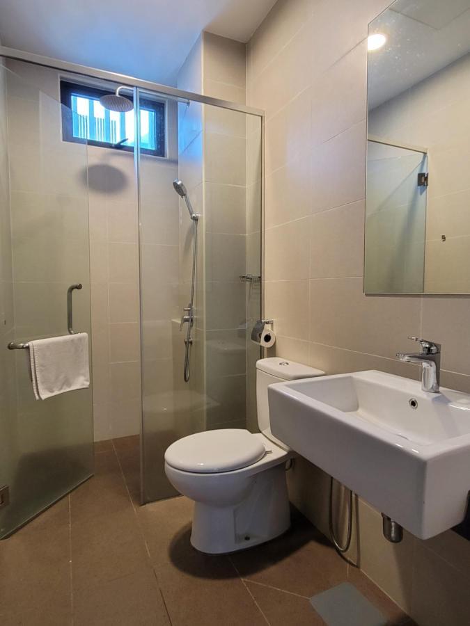 Atlantis Residences 1Br By 360 Home Malacca Εξωτερικό φωτογραφία