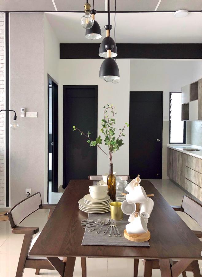 Atlantis Residences 1Br By 360 Home Malacca Εξωτερικό φωτογραφία