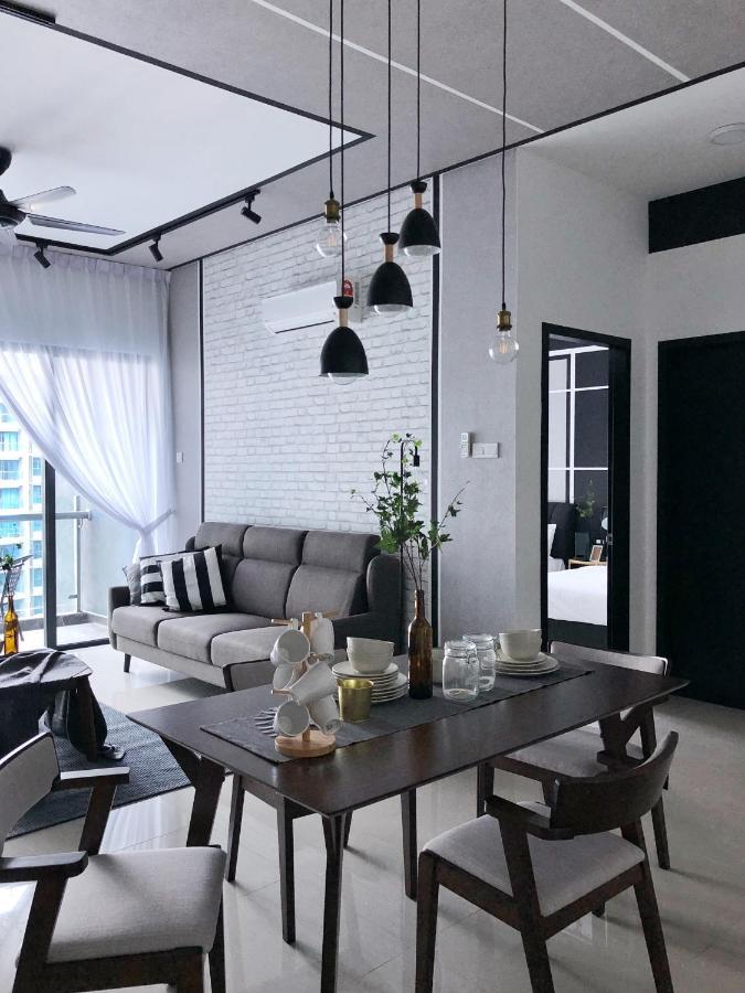 Atlantis Residences 1Br By 360 Home Malacca Εξωτερικό φωτογραφία
