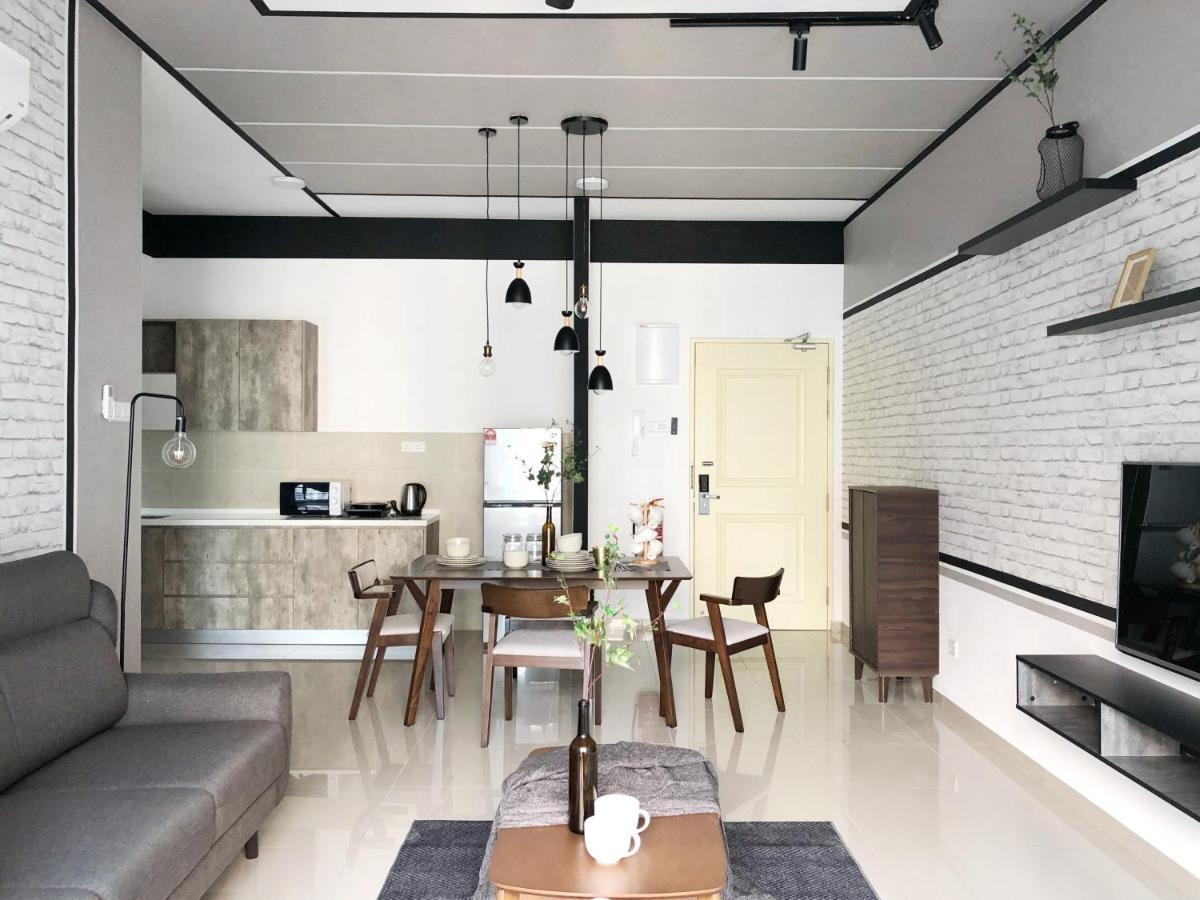 Atlantis Residences 1Br By 360 Home Malacca Εξωτερικό φωτογραφία