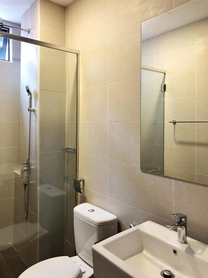 Atlantis Residences 1Br By 360 Home Malacca Εξωτερικό φωτογραφία