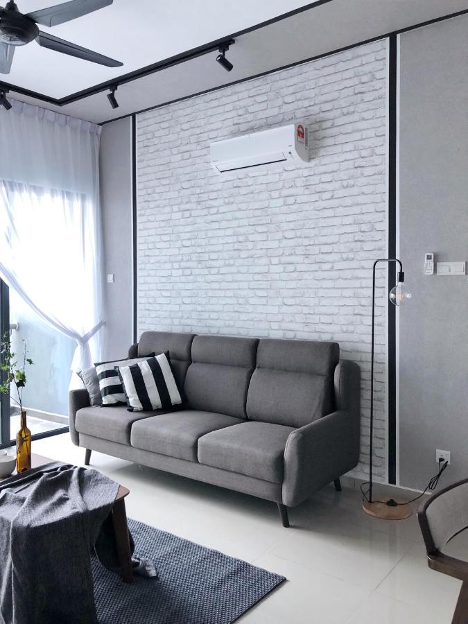 Atlantis Residences 1Br By 360 Home Malacca Εξωτερικό φωτογραφία