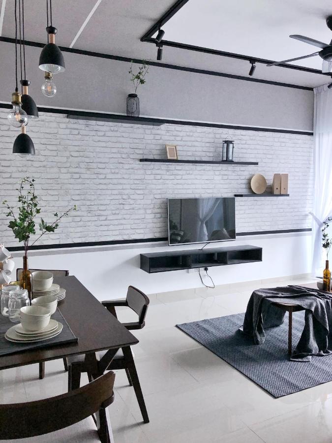 Atlantis Residences 1Br By 360 Home Malacca Εξωτερικό φωτογραφία