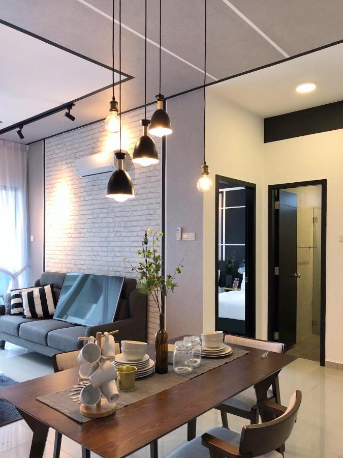 Atlantis Residences 1Br By 360 Home Malacca Εξωτερικό φωτογραφία