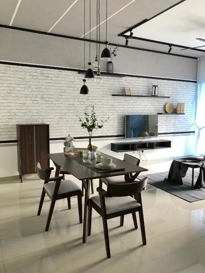 Atlantis Residences 1Br By 360 Home Malacca Εξωτερικό φωτογραφία