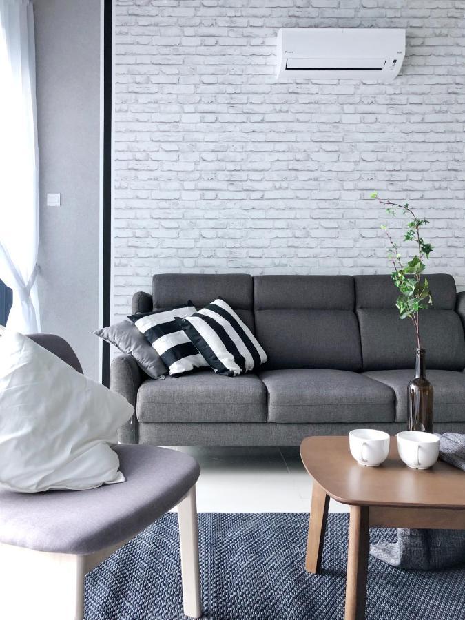 Atlantis Residences 1Br By 360 Home Malacca Εξωτερικό φωτογραφία