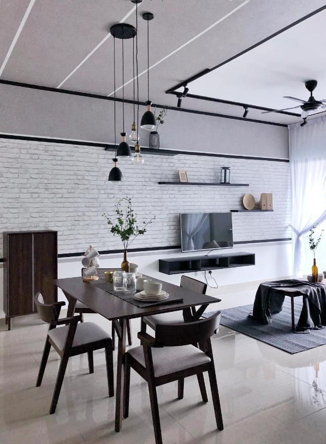 Atlantis Residences 1Br By 360 Home Malacca Εξωτερικό φωτογραφία