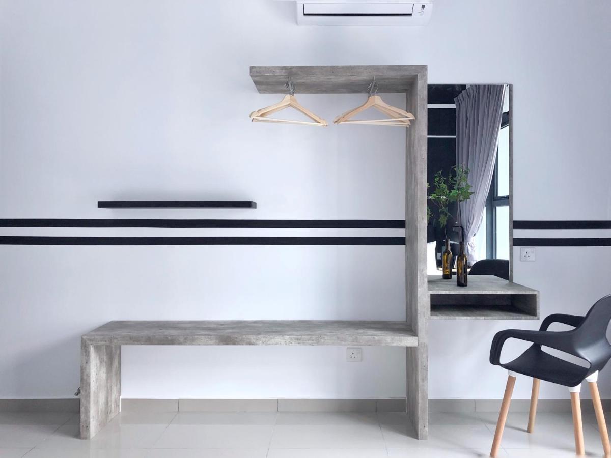 Atlantis Residences 1Br By 360 Home Malacca Εξωτερικό φωτογραφία