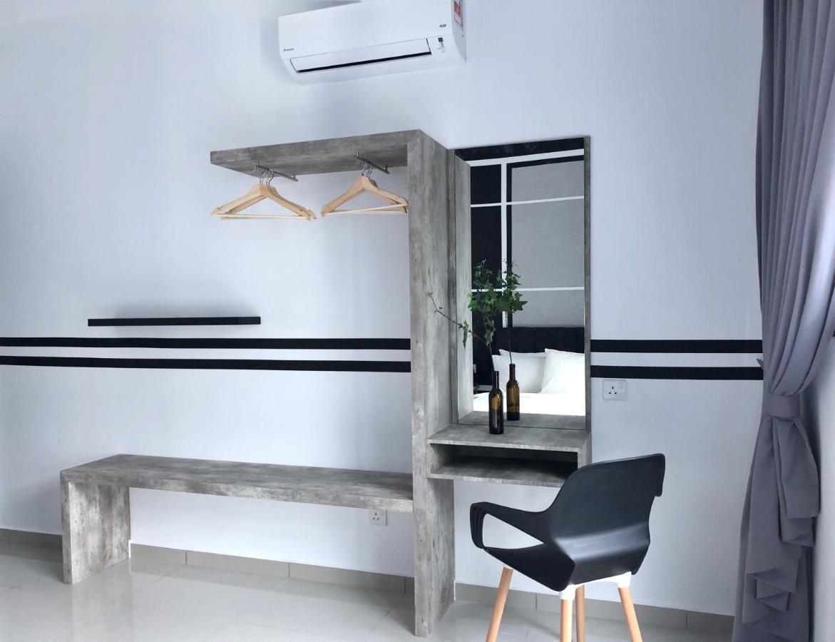 Atlantis Residences 1Br By 360 Home Malacca Εξωτερικό φωτογραφία