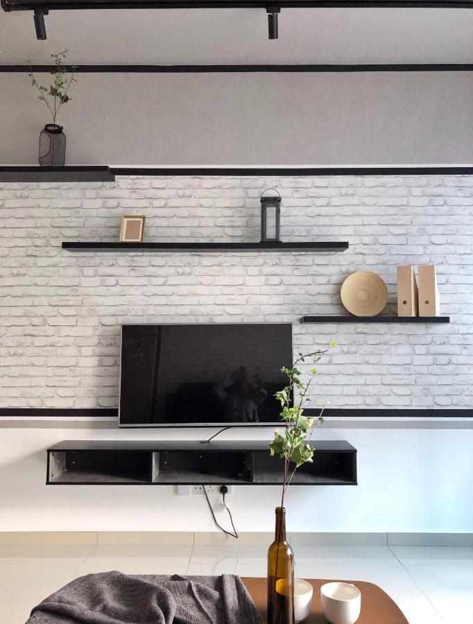 Atlantis Residences 1Br By 360 Home Malacca Εξωτερικό φωτογραφία