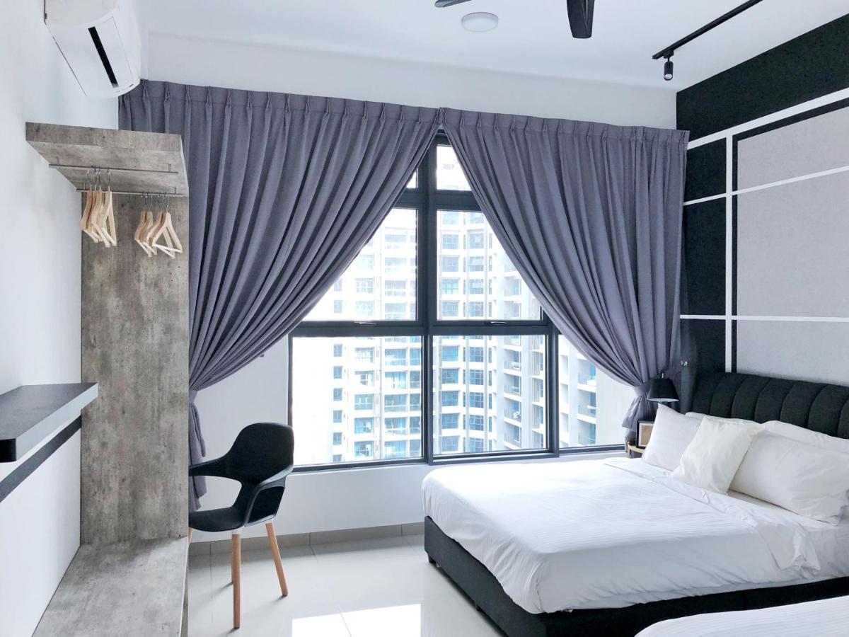 Atlantis Residences 1Br By 360 Home Malacca Εξωτερικό φωτογραφία