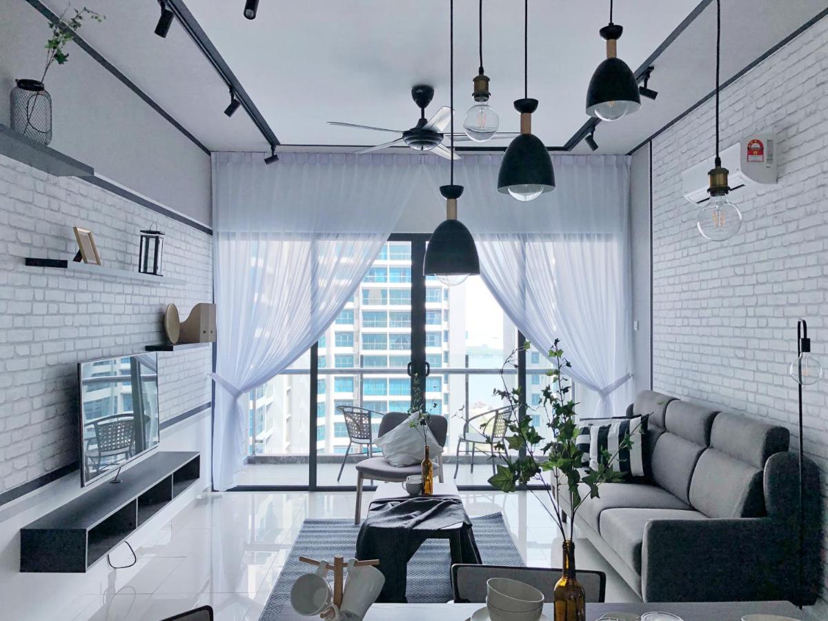 Atlantis Residences 1Br By 360 Home Malacca Εξωτερικό φωτογραφία