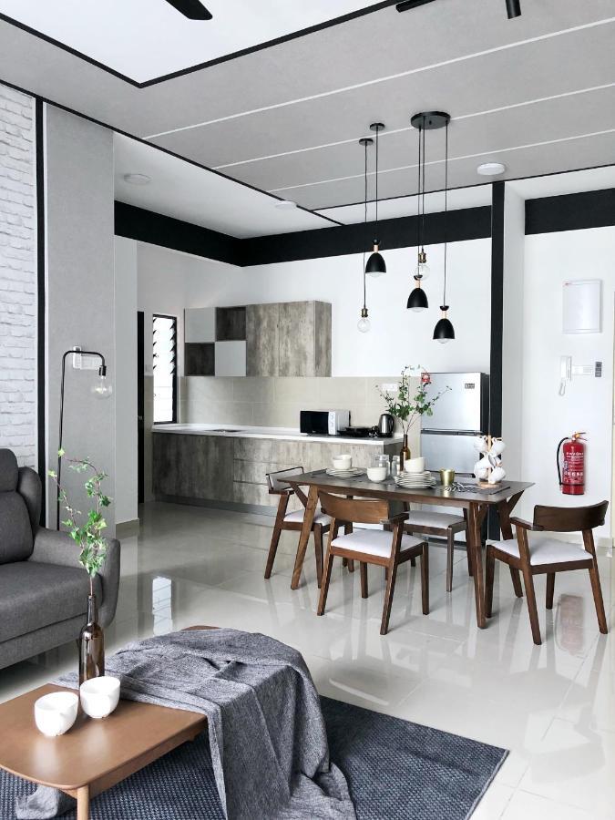 Atlantis Residences 1Br By 360 Home Malacca Εξωτερικό φωτογραφία