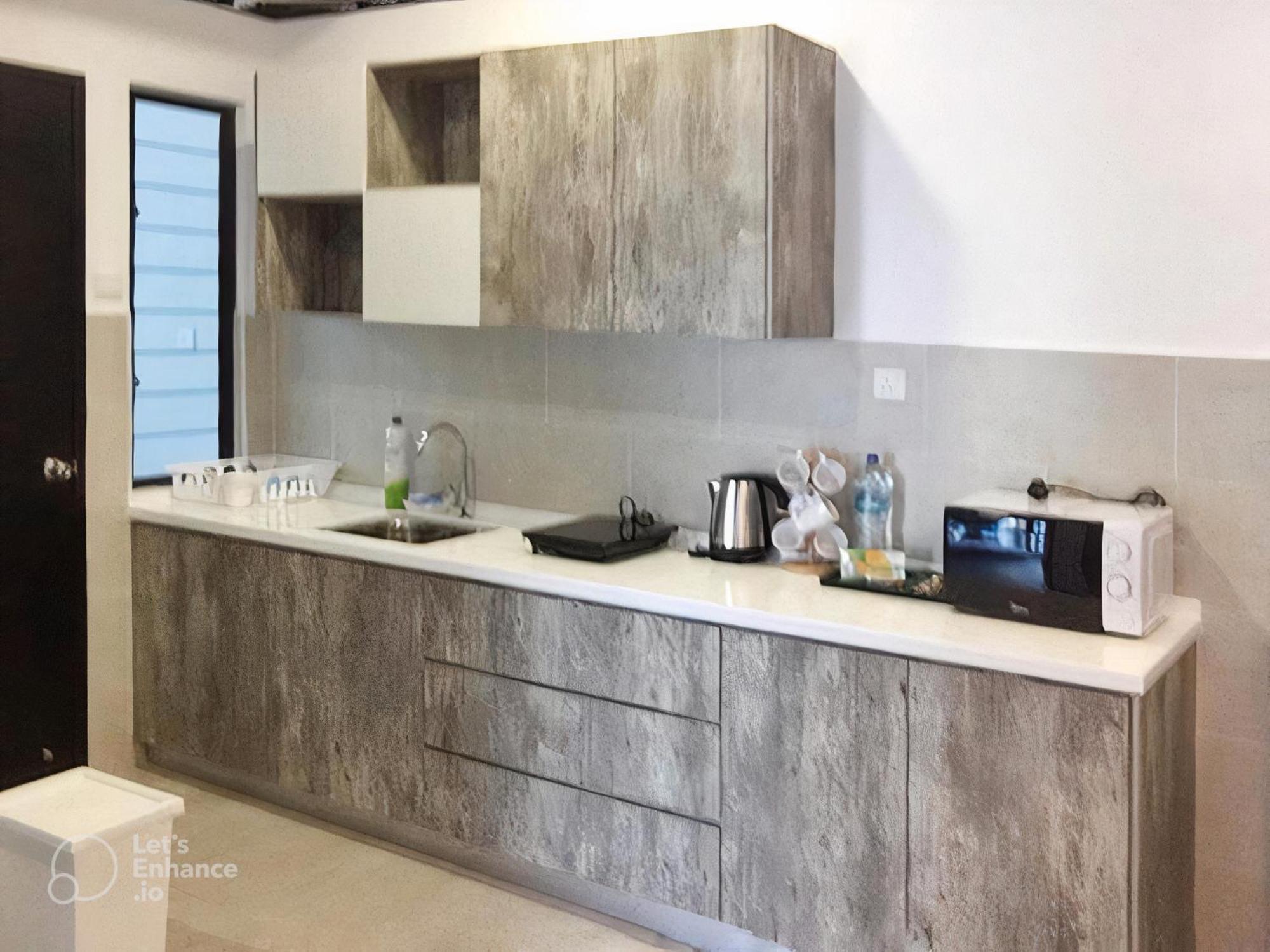 Atlantis Residences 1Br By 360 Home Malacca Εξωτερικό φωτογραφία