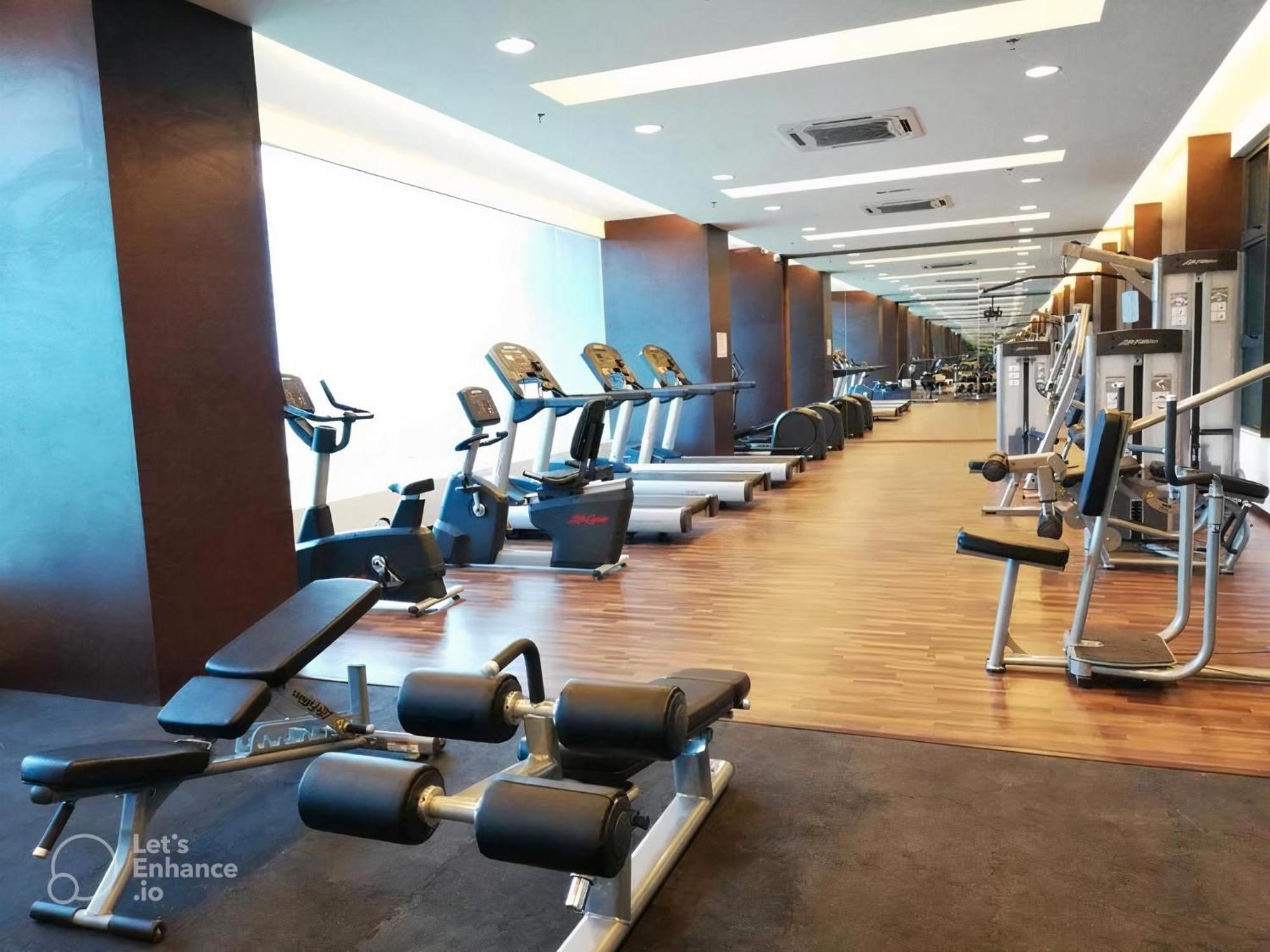 Atlantis Residences 1Br By 360 Home Malacca Εξωτερικό φωτογραφία